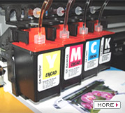 寫真機(jī)噴頭