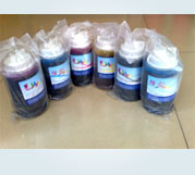 六色寫真機(jī)墨水