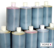 四色寫真機(jī)墨水