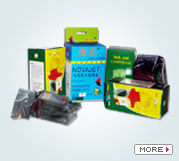 四色寫真機(jī)噴頭