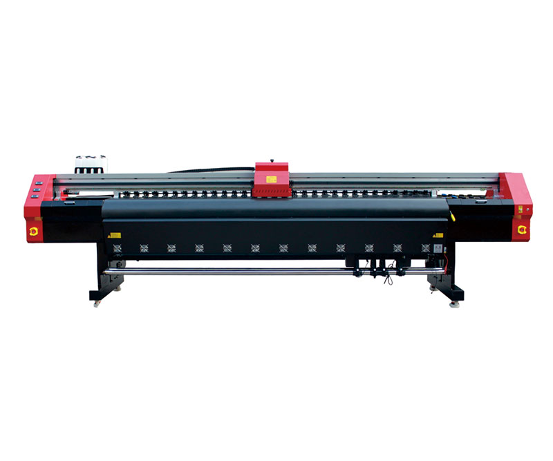 XL-3200PX/EP3200、XP600/三頭、四頭/戶內(nèi)外UV寫真機(jī)