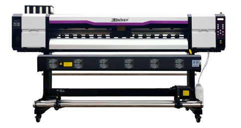 1300WX雙頭寫真機(jī)
